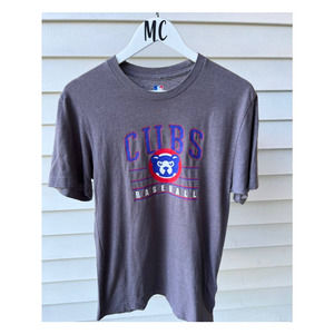 Chicago Cubs T-Shirt Size Medium